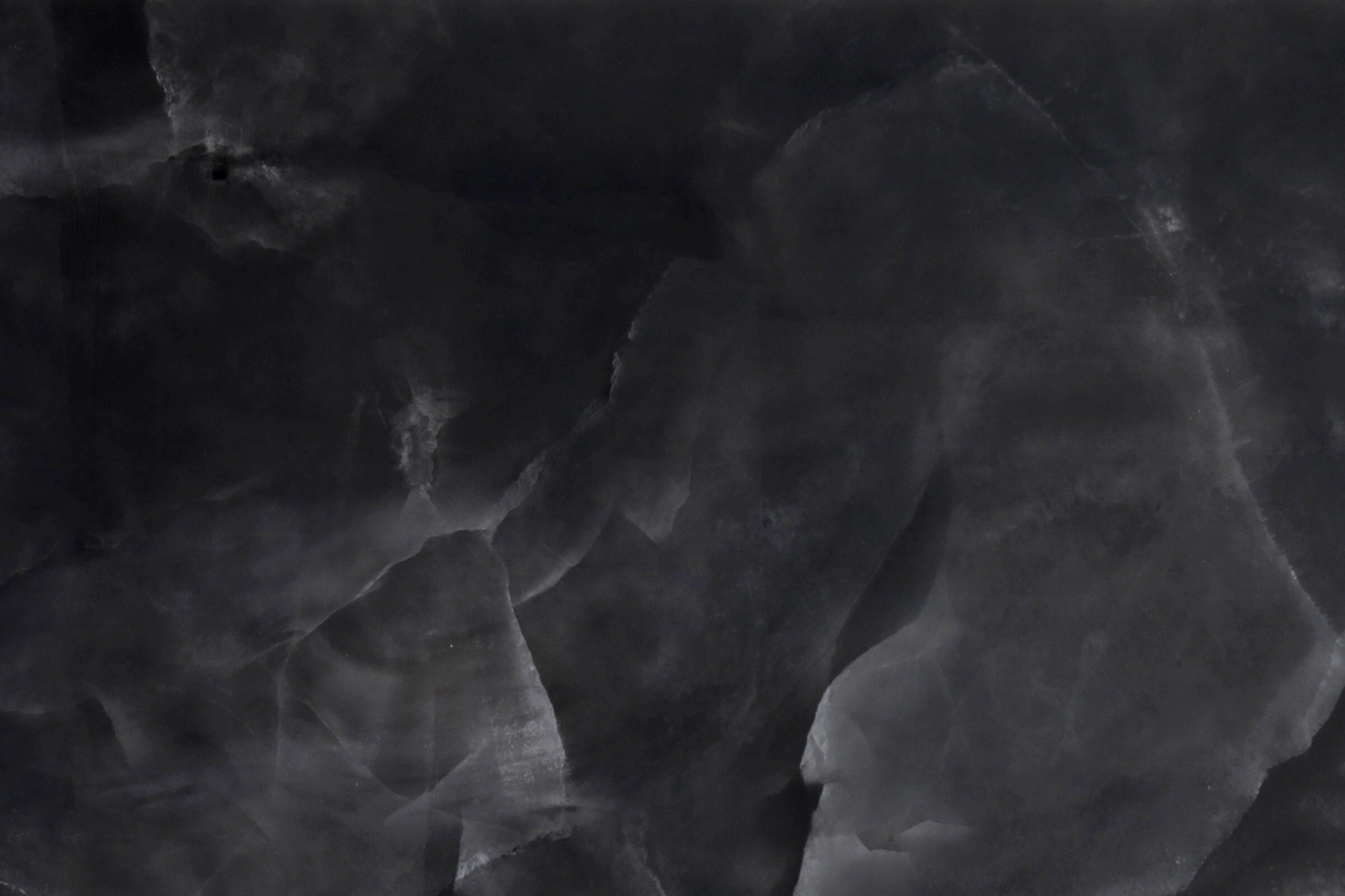 Glancētas flīzes ONYX BLACK, 60x120 cm, DE
